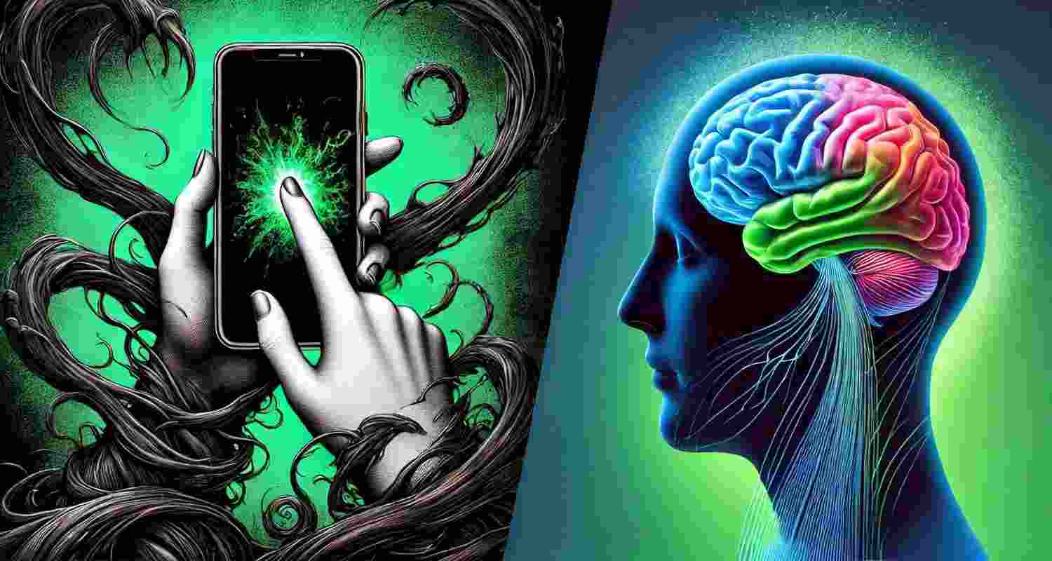 Representational image.