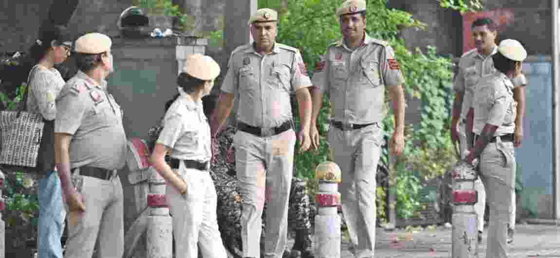 Plea flags disappearances in Delhi, HC rejects urgent listing