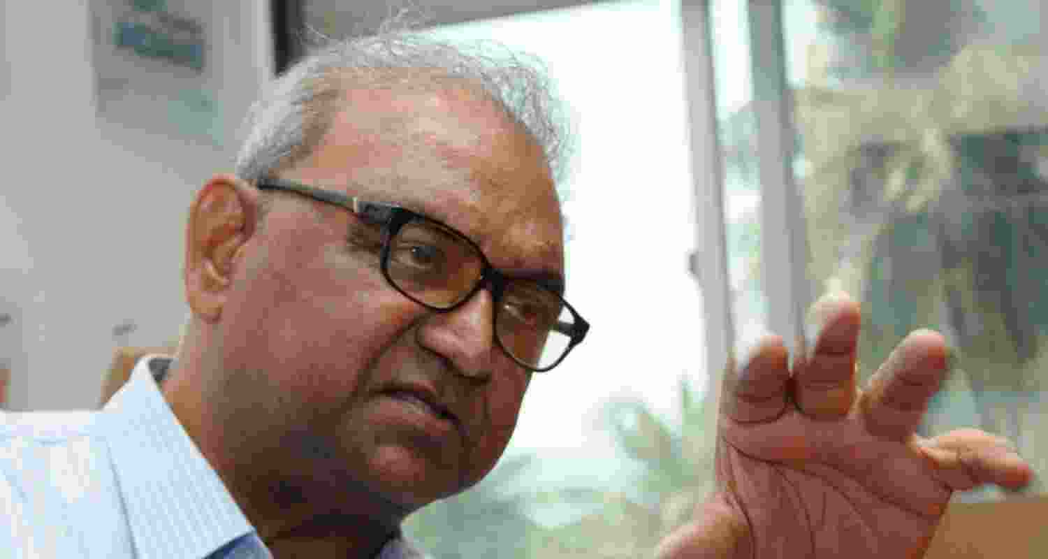 Dr Vece Paes is probably the only medical practitioner from India to win an Olympic medal.