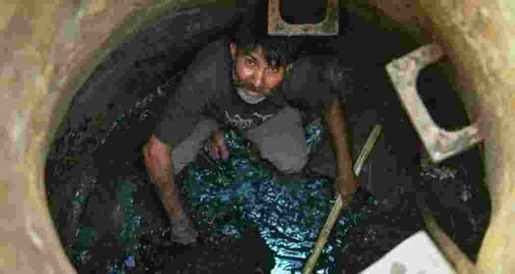 Representational image.