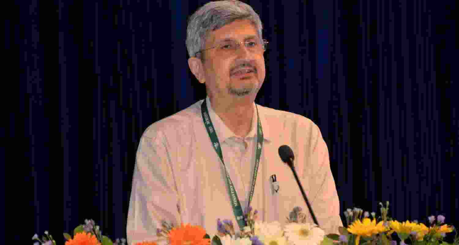 Op Sindoor statement of our self-reliance in defence sector: DRDO