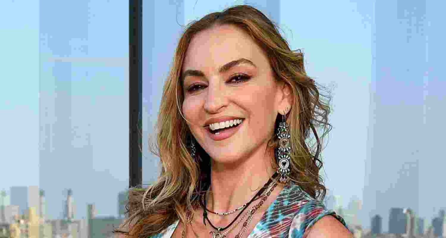 OnlyFans was a political statement for Drea de Matteo