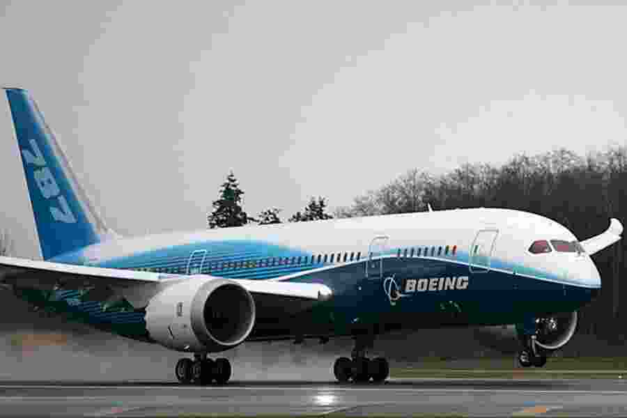 DGCA urged to roll back extended duty hours of Dreamliner Pilots