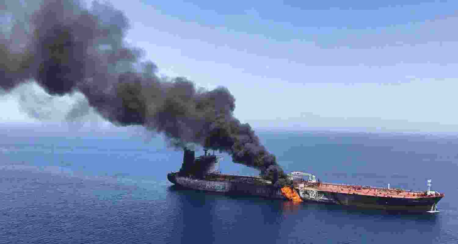 Representational image.