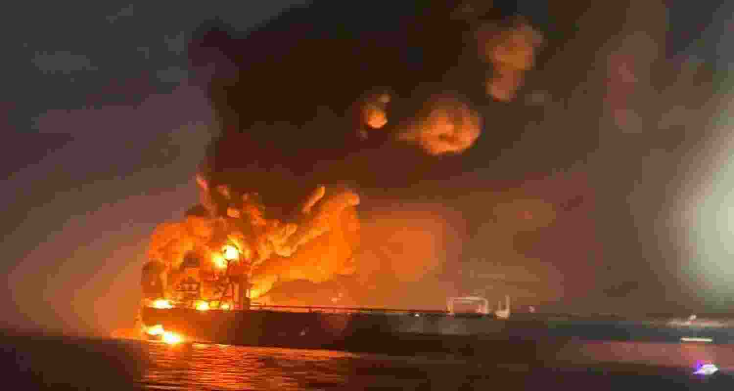 Turkiye warns Ukraine after black sea drone strikes