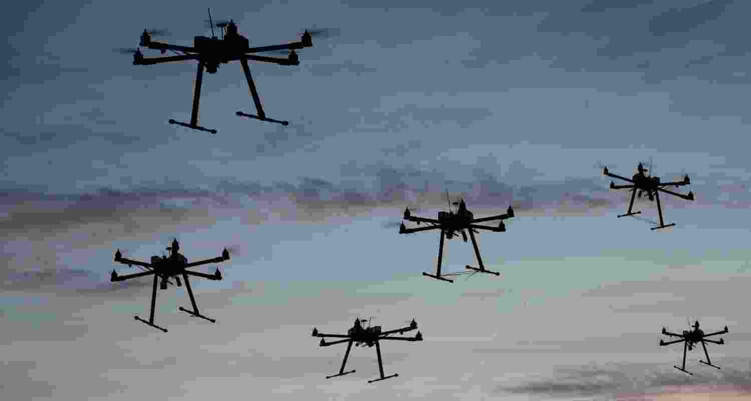 Representational image.