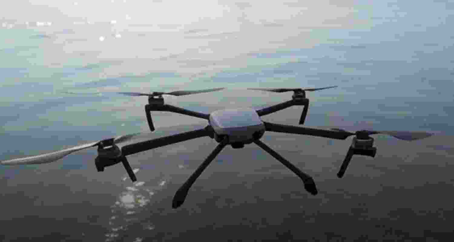 Representational image.