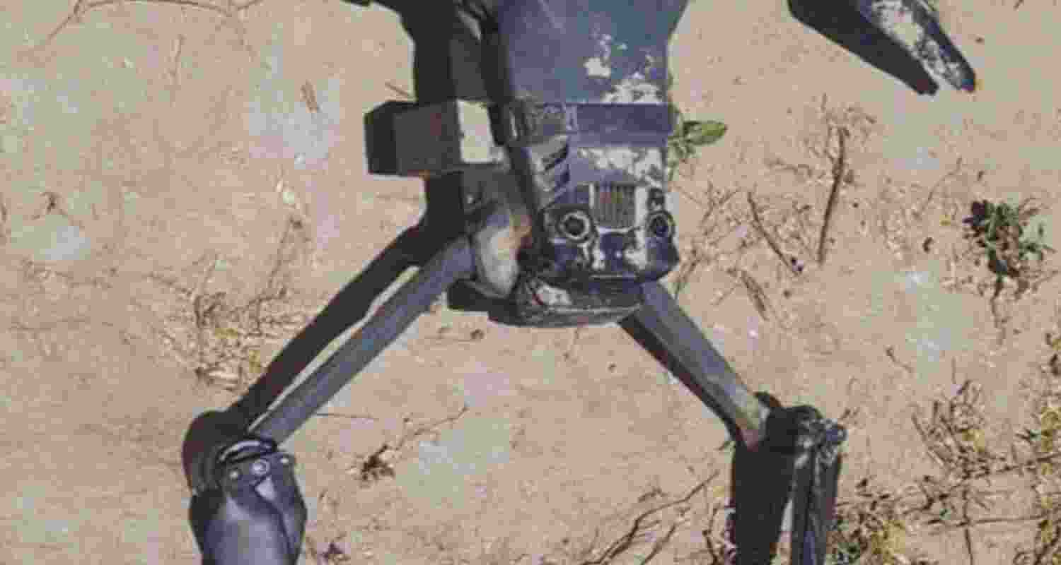 Representative Image. 