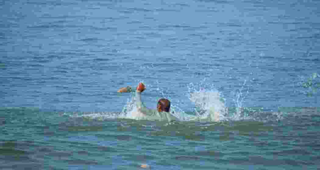 Representative image.