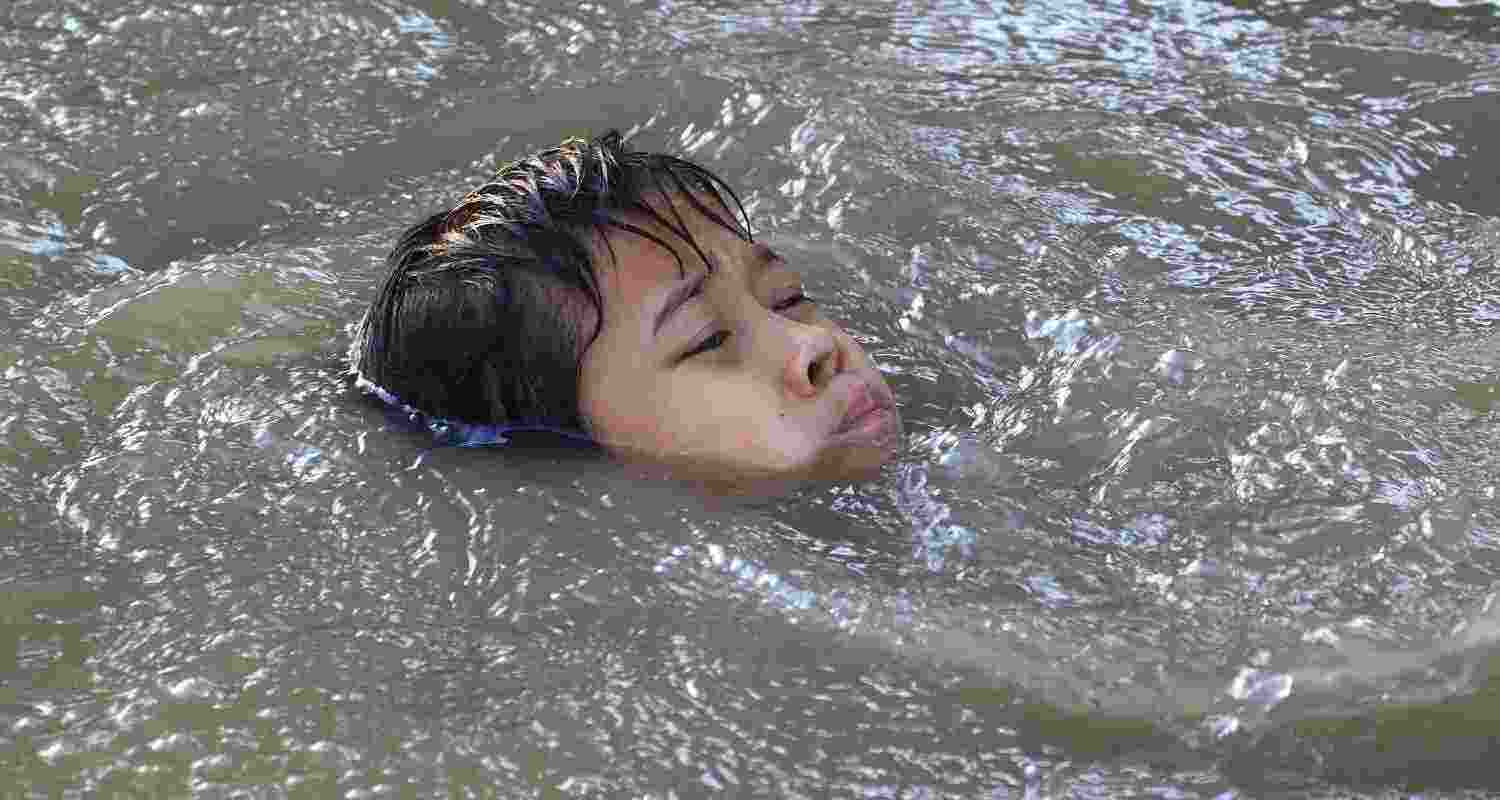West Bengal sees 25 drowning deaths daily, yearly over 9,000