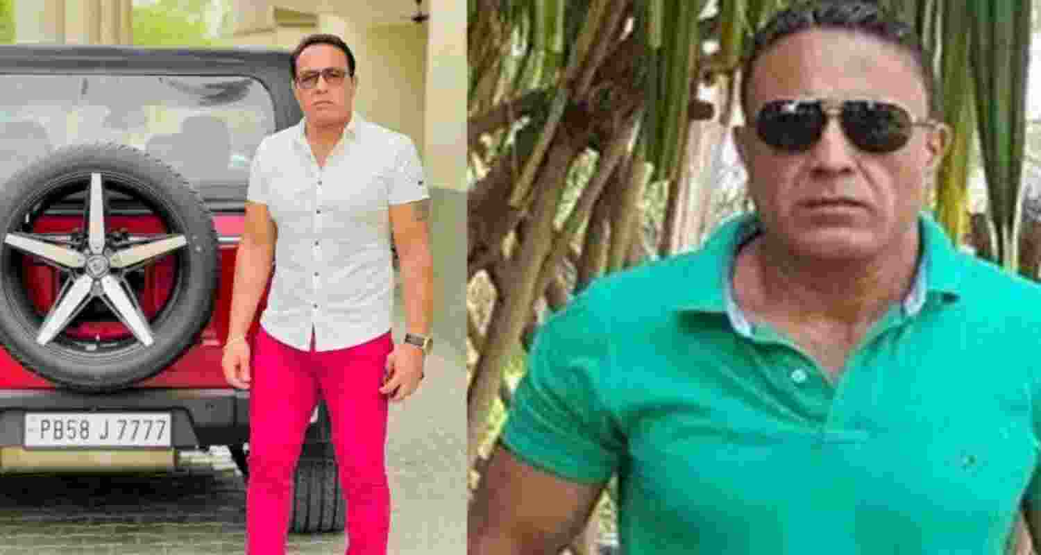 Kabaddi player-turned-drug lord Ranjit Jeeta Maur dies at 42