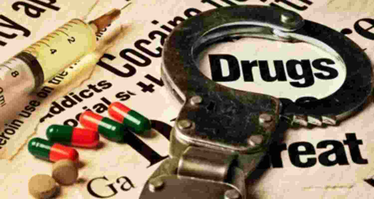 Ludhiana police arrest main accused in jewelry shop firing