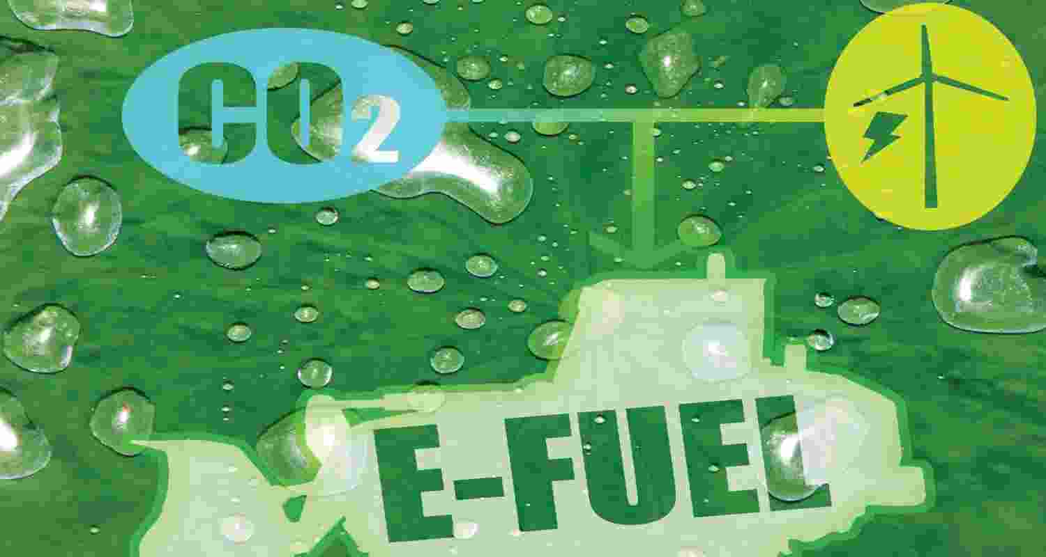 Representational image.