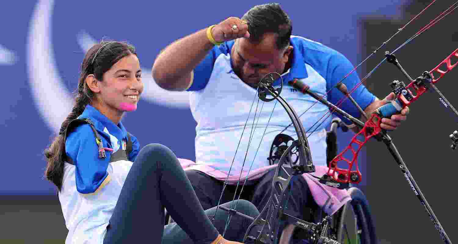 Hailing from Kishtwar in Jammu & Kashmir, 19-year-old Sheetal Devi recently made history at the 2025 World Para Archery Championships in South Korea by defeating defending champion and then world number one Oznur Cure of Turkey.