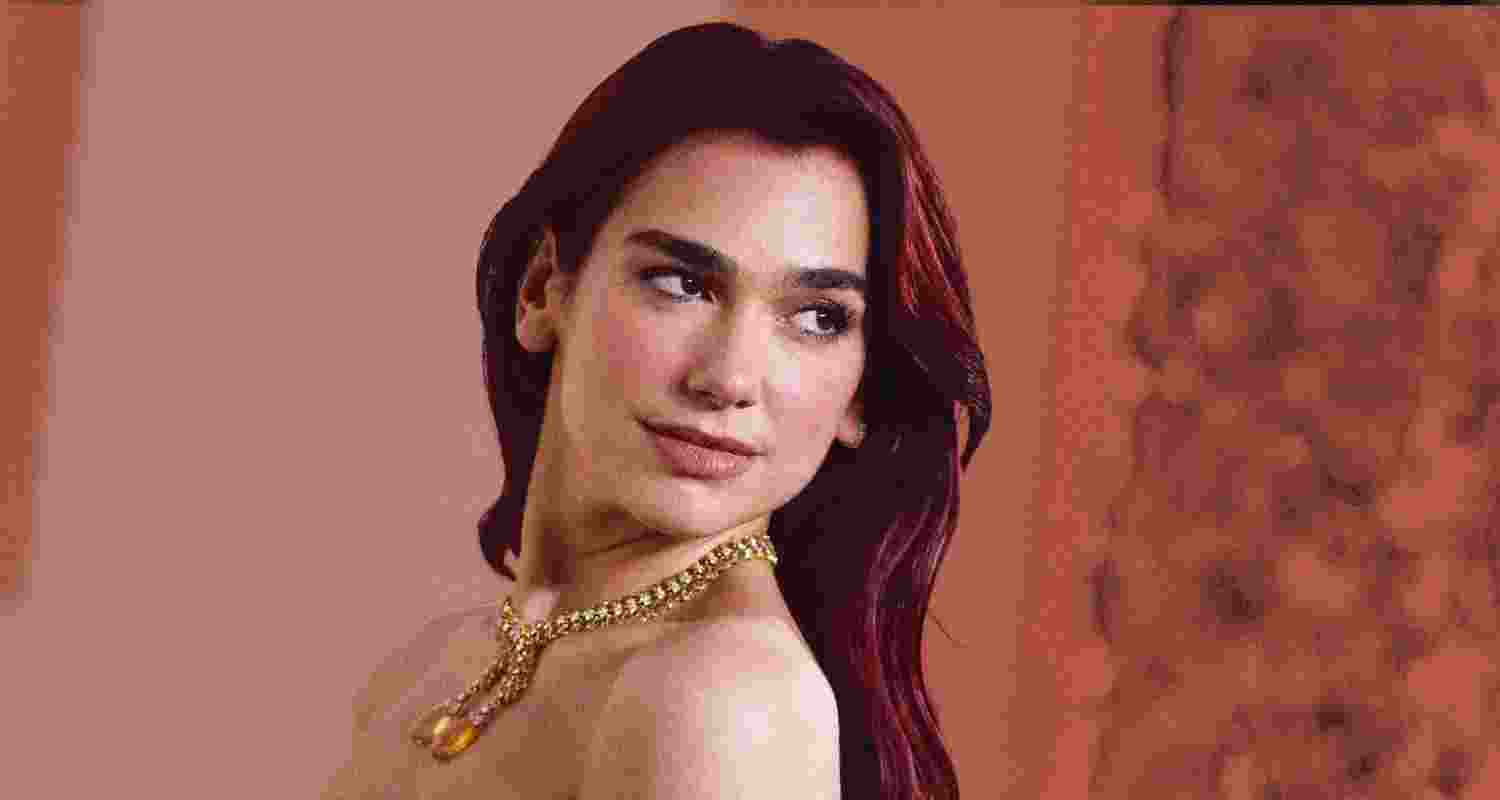 Dua Lipa sues Samsung for $15m