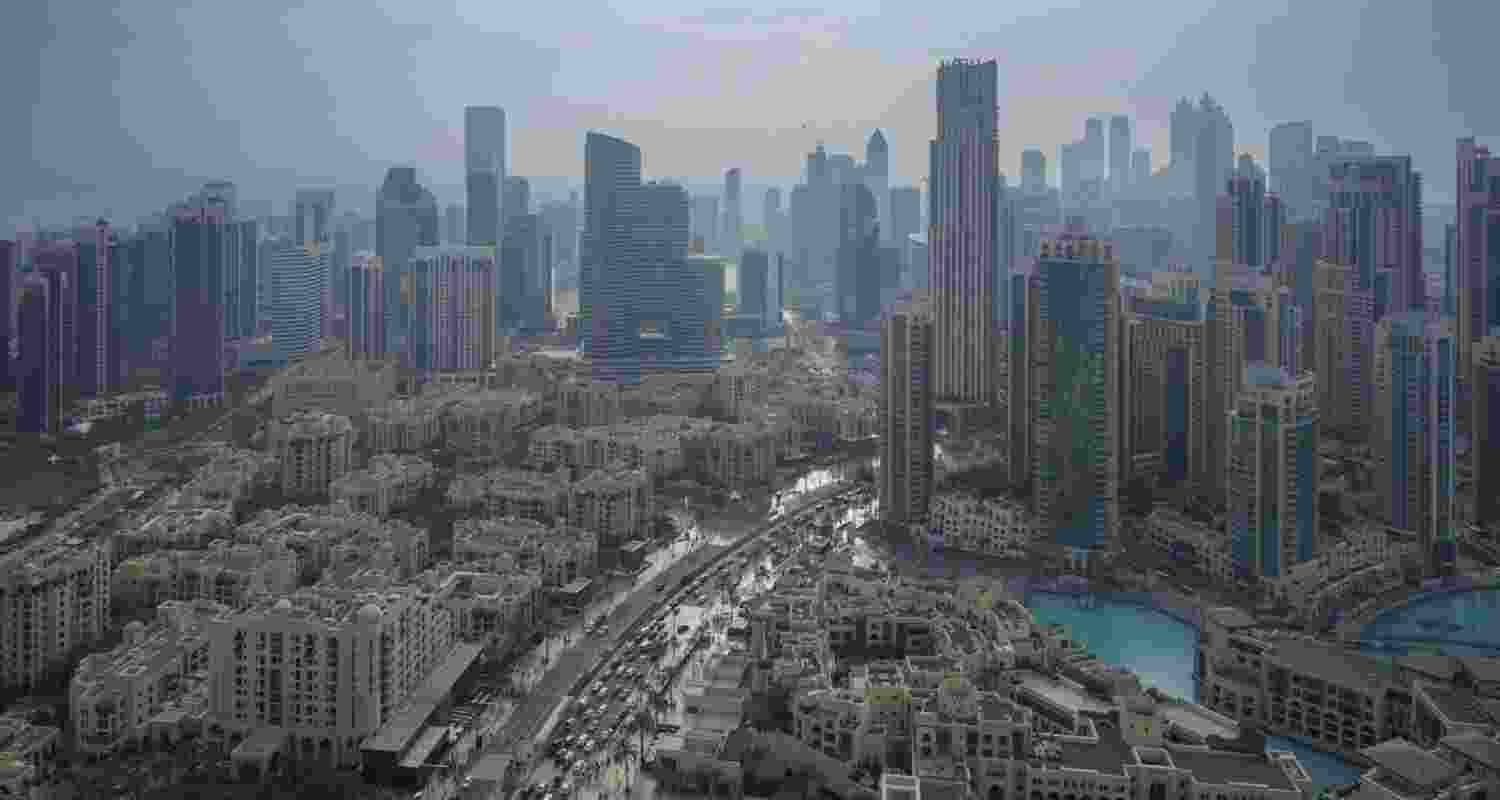 Representational image.