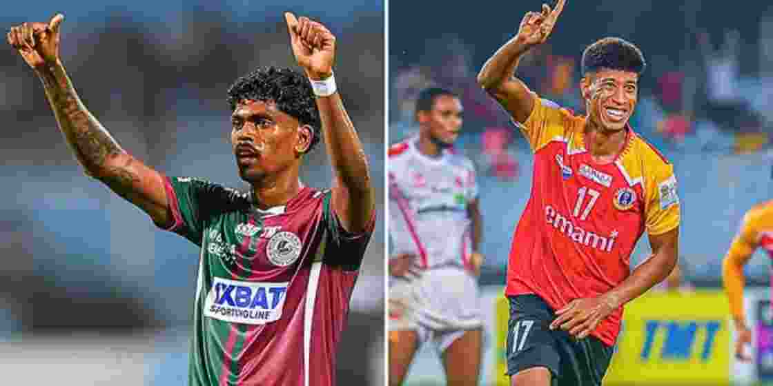Jamshedpur FC will host Diamond Harbour in the first Durand Cup quarter-final, before Mohun Bagan Super Giant clash with rivals East Bengal FC.