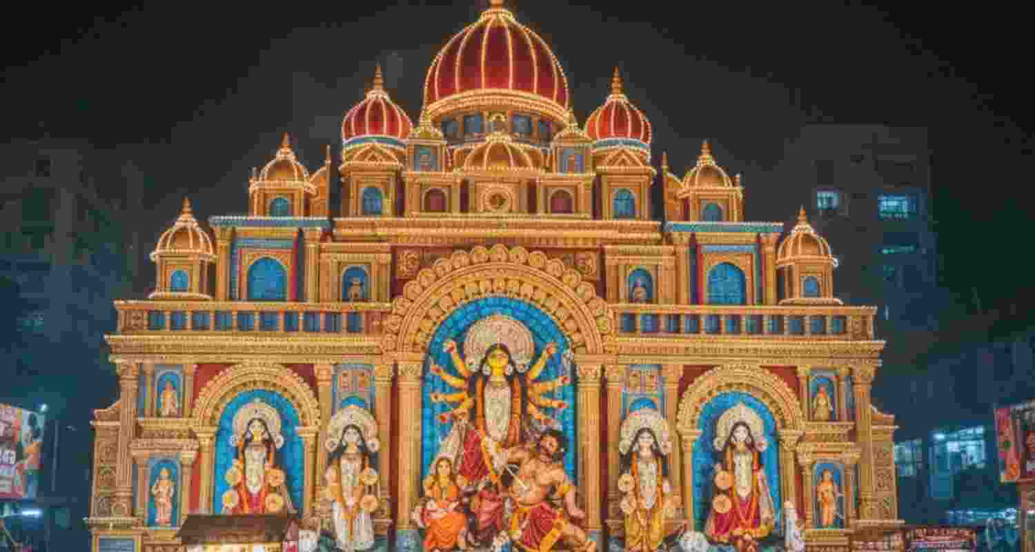 Chandannagar—the glowing heartbeat of Bengal