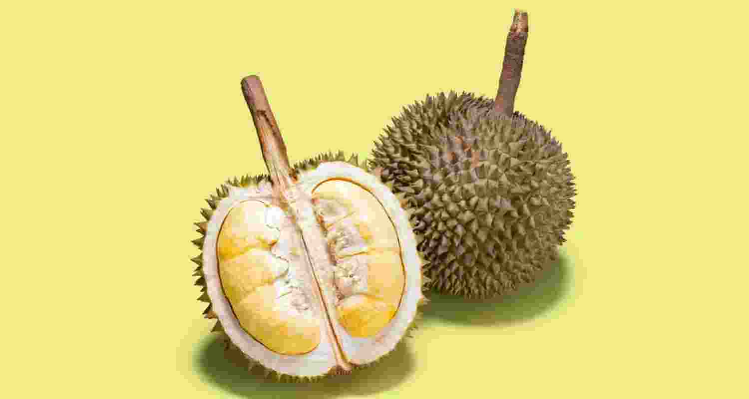 Durian: The fruit that's loved & loathed in equal measure