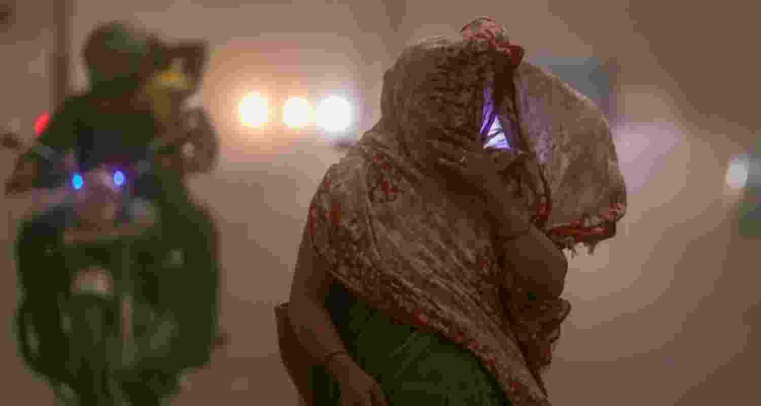 Delhi braces for massive dust storm tonight