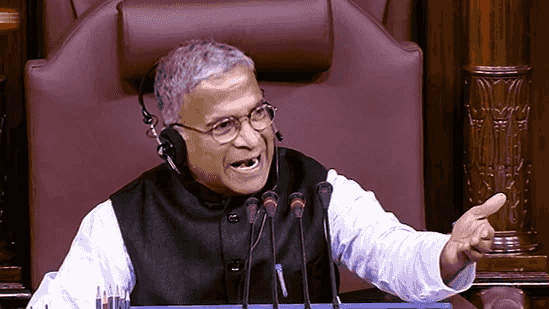 Indiscipline in legislatures undermining Patel's legacy:Harivansh Indiscipline in legislatures undermining Patel's legacy:Harivansh