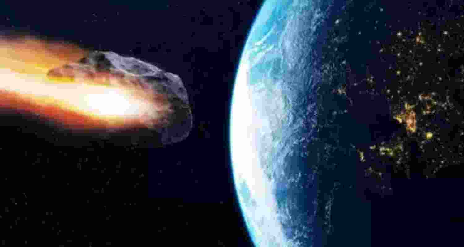 NASA alerts of 500-foot asteroid approaching Earth on Oct 28