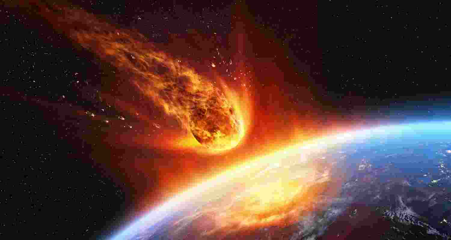 Earth’s oldest crater is over 3 billion years old Earth’s oldest crater is over 3 billion years old