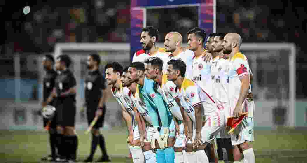 East Bengal had last won the top-tier domestic league title during the 2003–04 season of the then National Football League under the guidance of late Subhash Bhowmick.