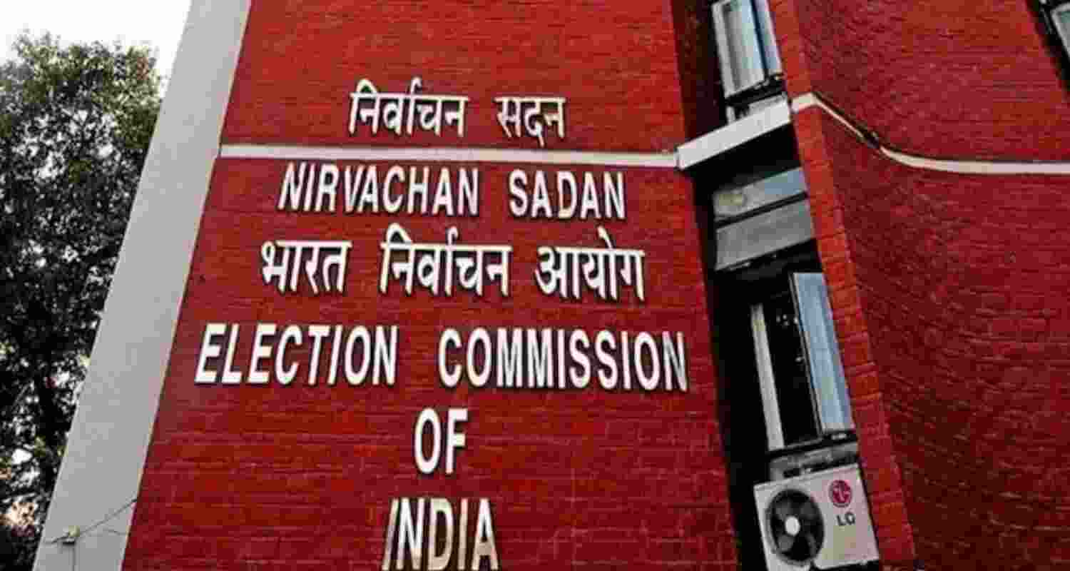 EC suspends 3 officials in Bhabanipur over lapses