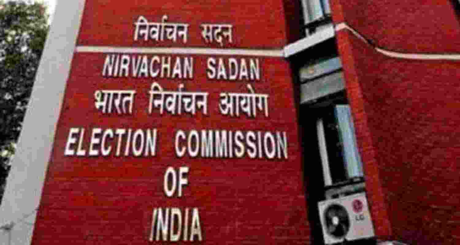 MLC election for Hyderabad Constituency slated for April 23