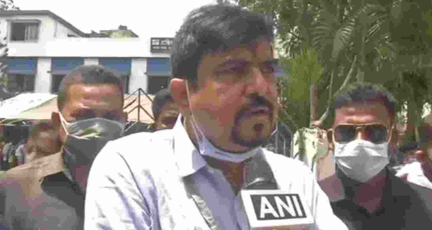 ED issues third summons to TMC’s Sujit Bose in Bengal recruitment scam, warns of action amid poll heat; multiple leaders face notices, sparking row.