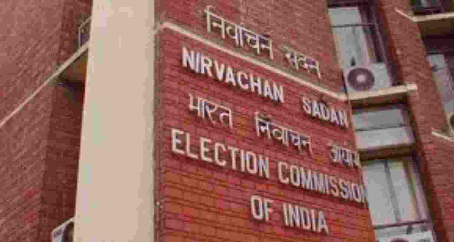 ECI rejects nominations of 3 Congress candidates in Assam, including Jalukbari seat; scrutiny ongoing ahead of April 9 polls.