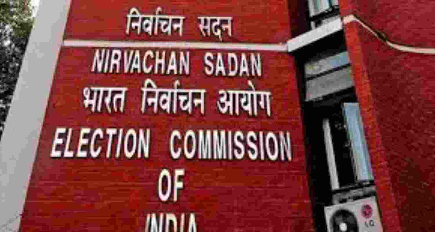 ECI stresses on detailed progeny mapping in Bengal SIR