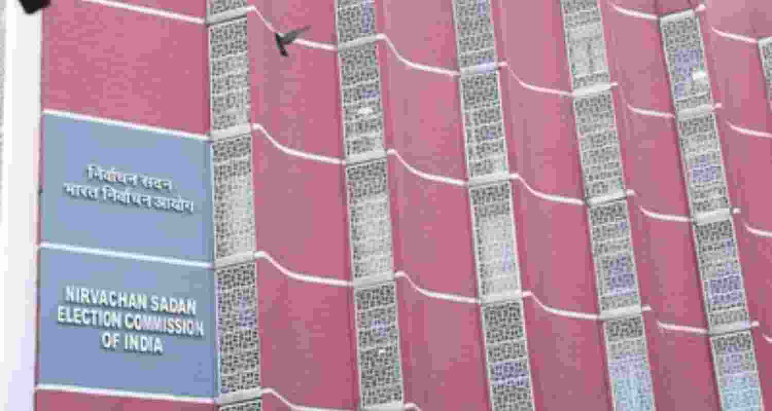 ECI observers to oversee CAPF deployment in WB polls 2026