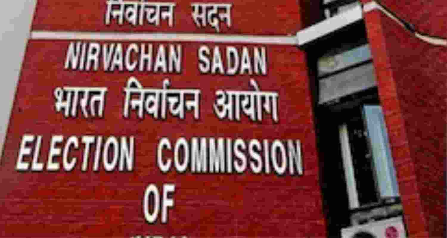 ONOE: EC projects requirement of warehouses to store EVMs