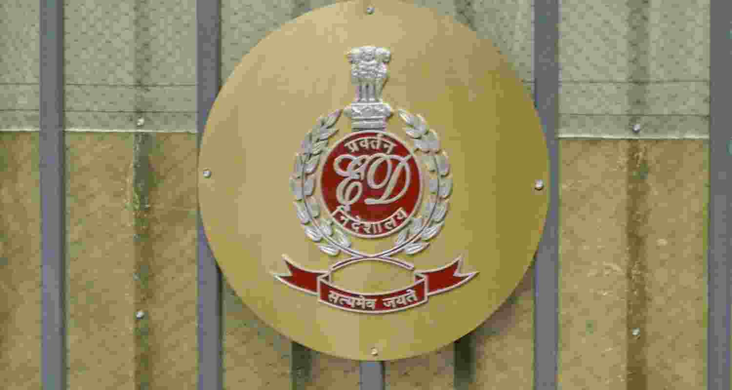 Enforcement Directorate.
