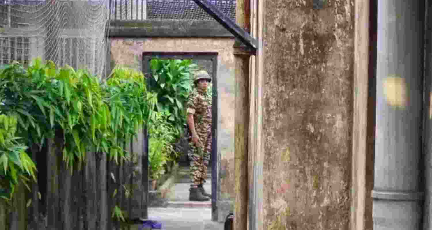 Kolkata: ED conducts raids in NRI quota medical admission scam