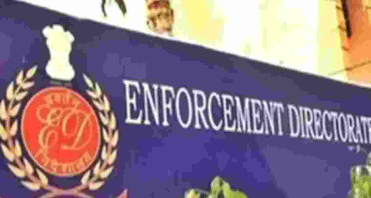 H'yana: ED attaches mall shops in pollution-linked PMLA case