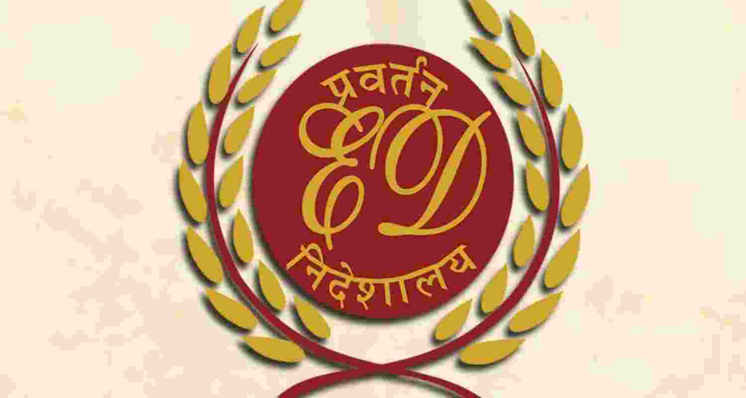 ED launches fresh raids across Bengal in sand smuggling probe ED launches fresh raids across Bengal in sand smuggling probe