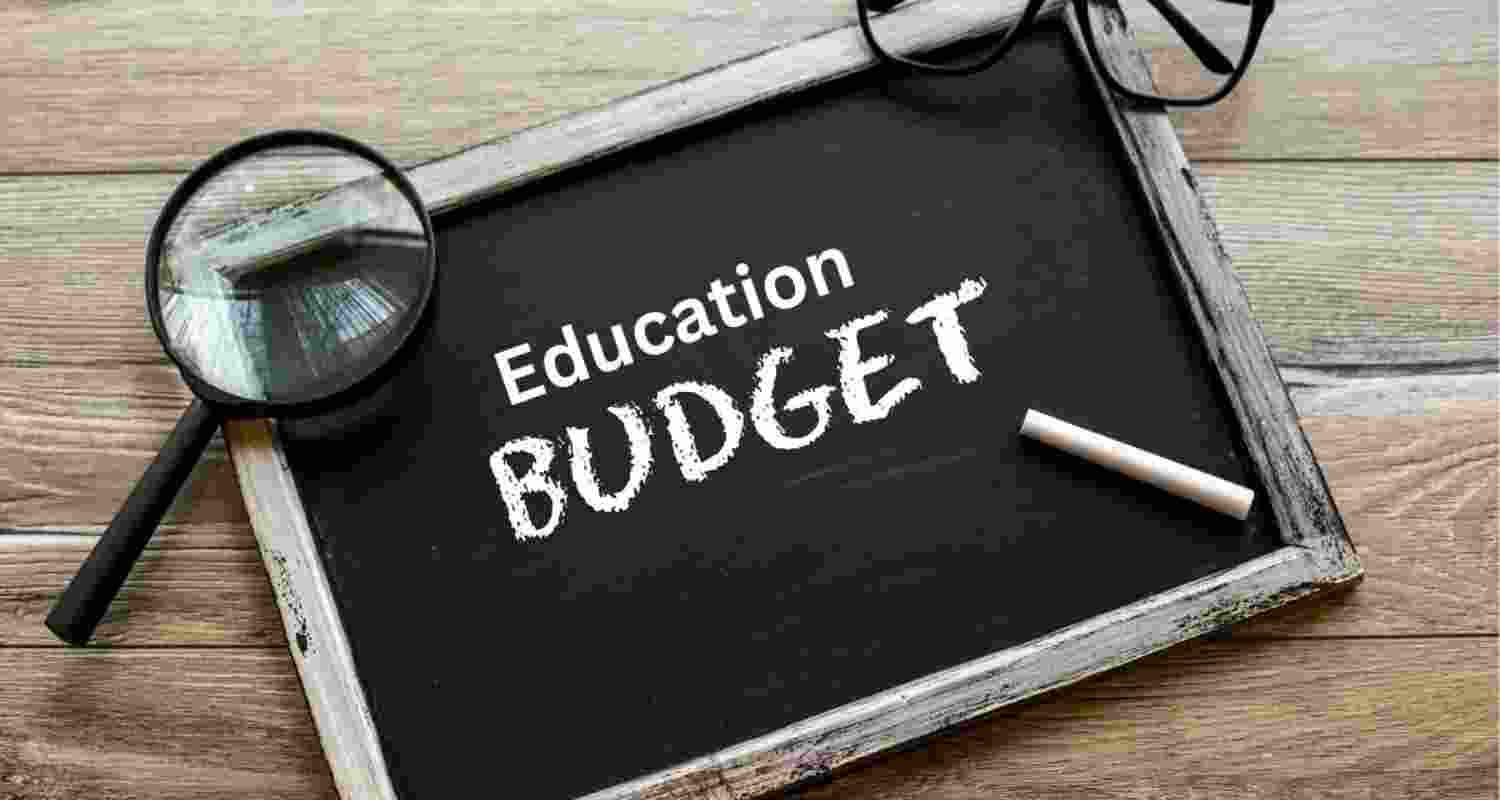 Representational image.