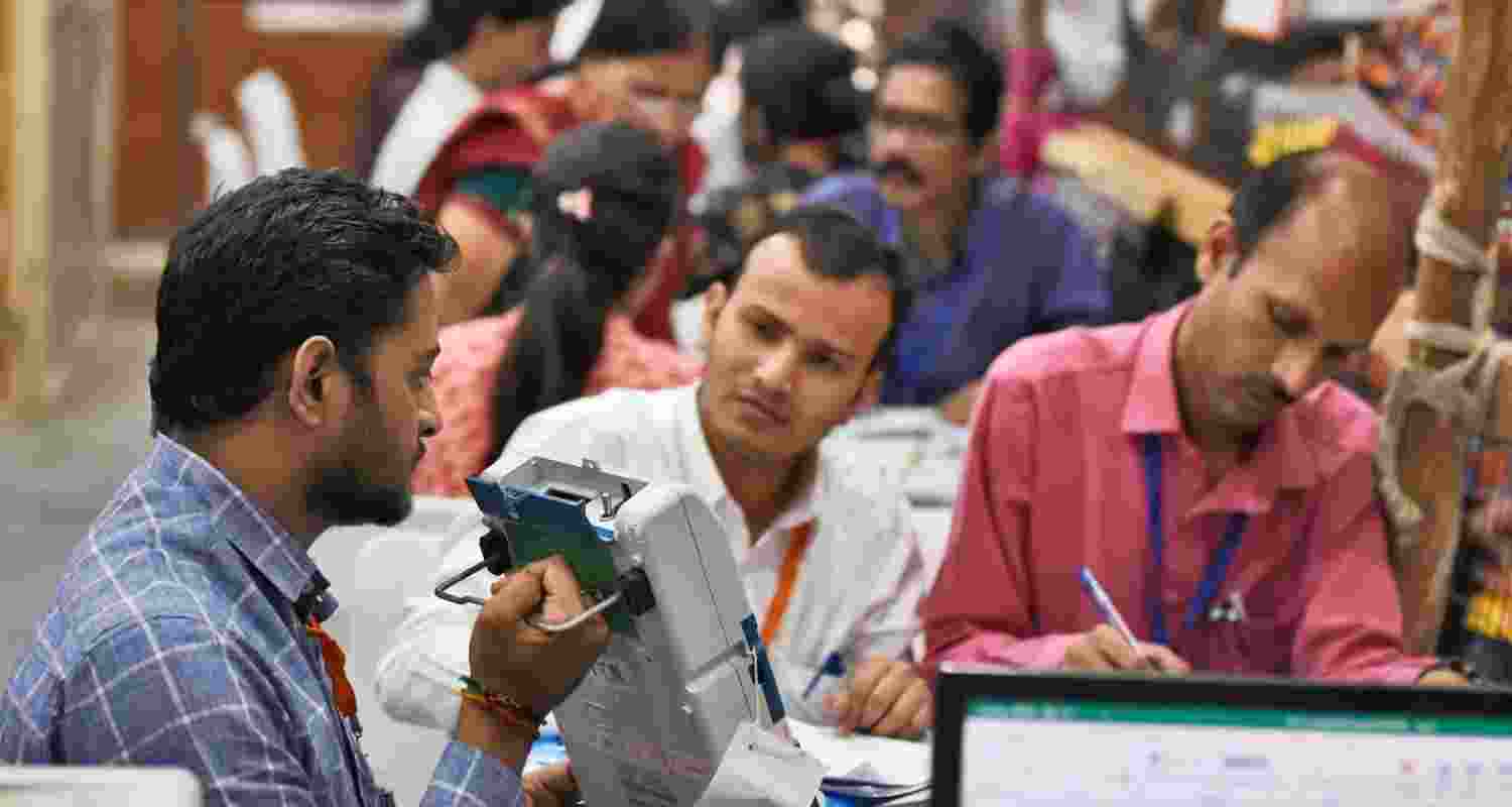 A representational image.