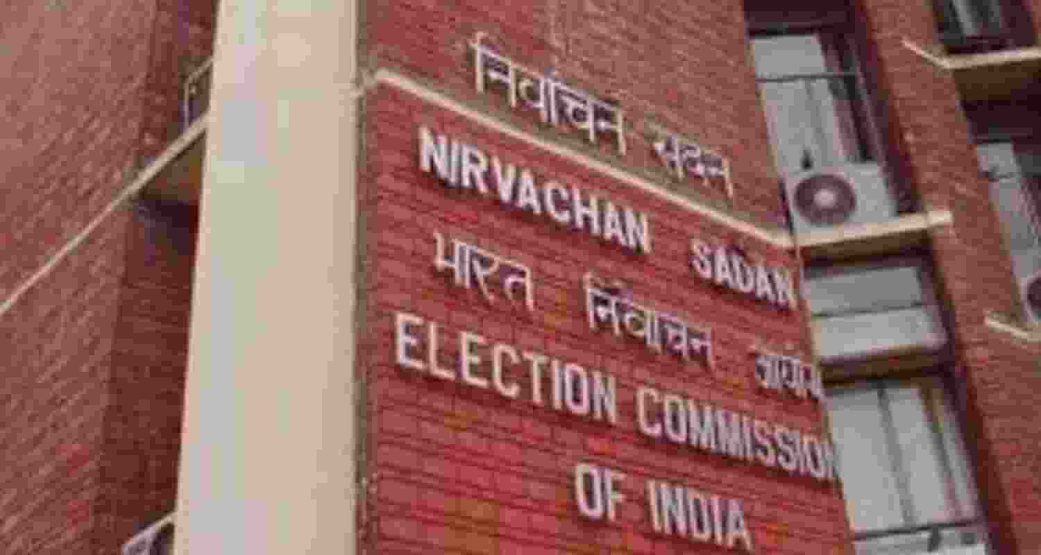 Election Commission’s full bench to visit West Bengal from March 8–10 to review poll preparedness, fuelling speculation that Assembly election dates may be announced soon.