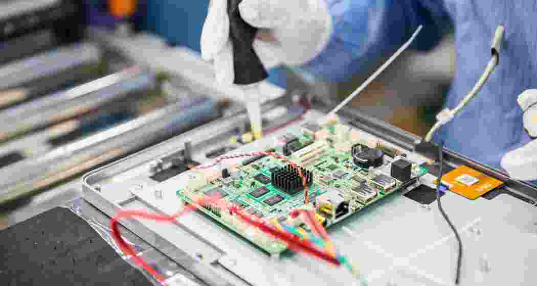 Representational image.