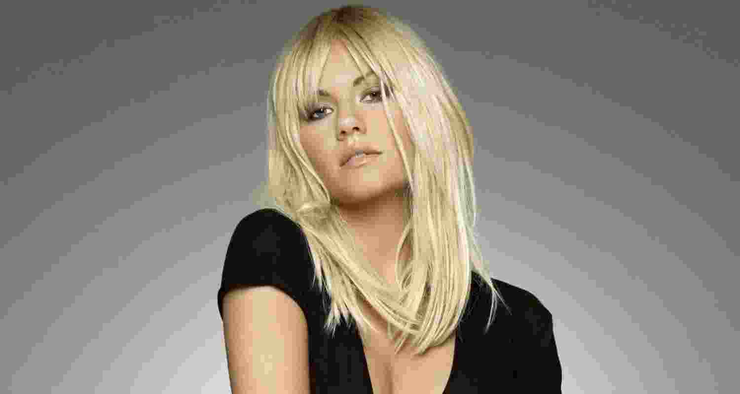 Elisha Cuthbert returns to acting after 4-year hiatus