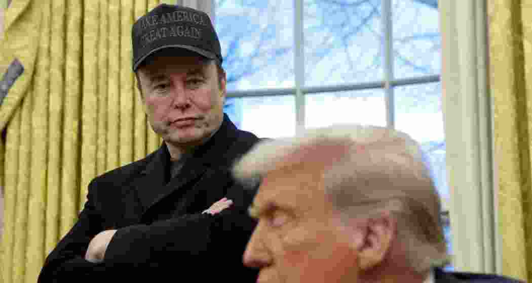 Access to the closely guarded military plan would mark a sharp expansion of Musk’s role as a Trump adviser.