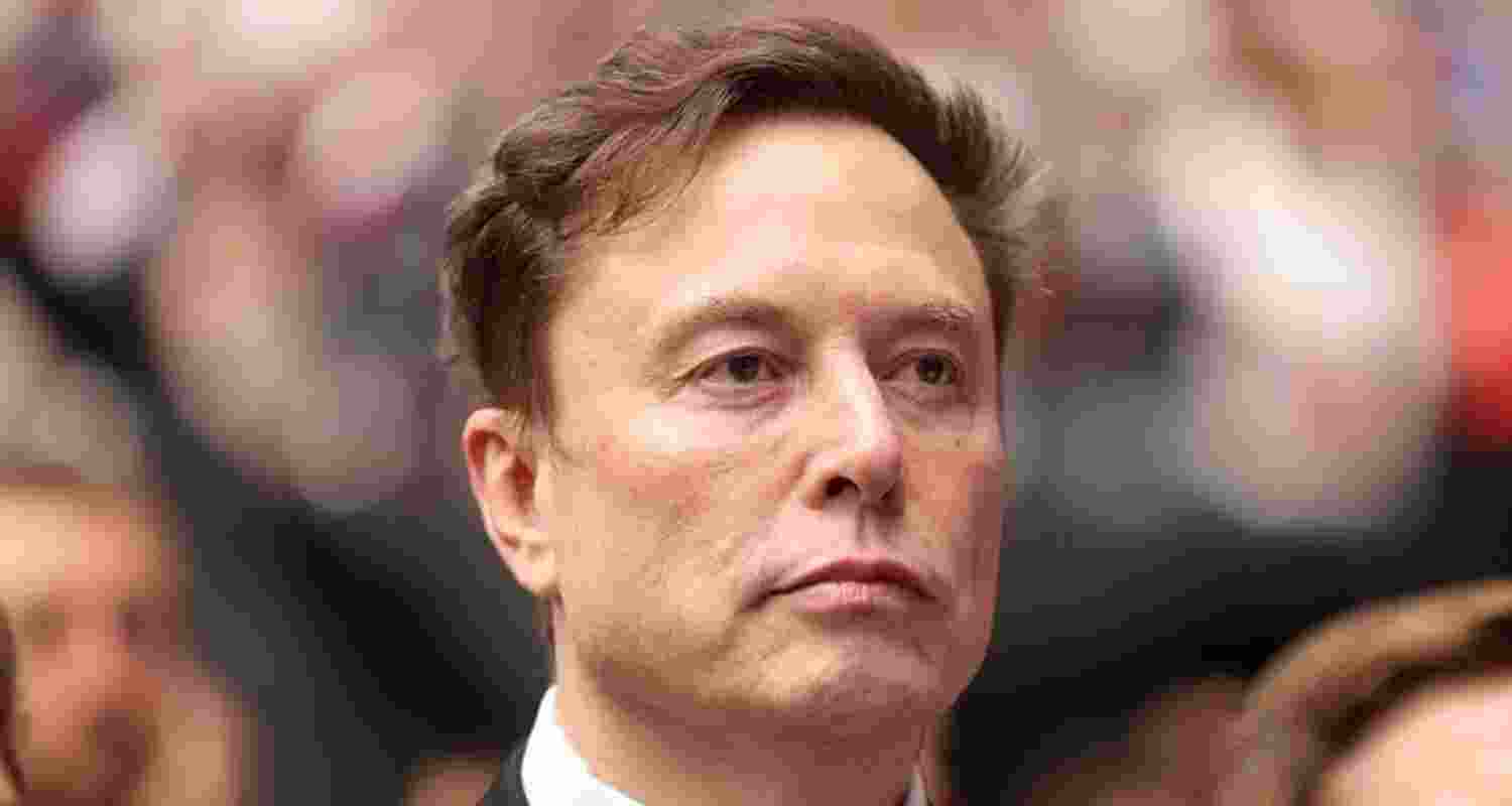 Elon Musk reportedly joined Trump-Modi call on US-Iran war, marking rare private participation in wartime talks amid evolving ties between Trump and Musk.