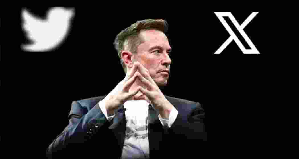 Billionaire entrepreneur Elon Musk. (File photo)