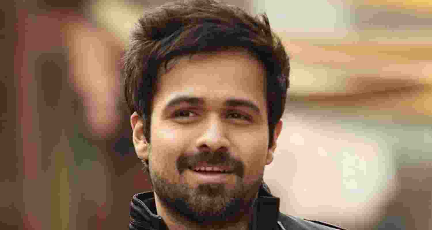 Emraan Hashmi to star in ‘Rooh’