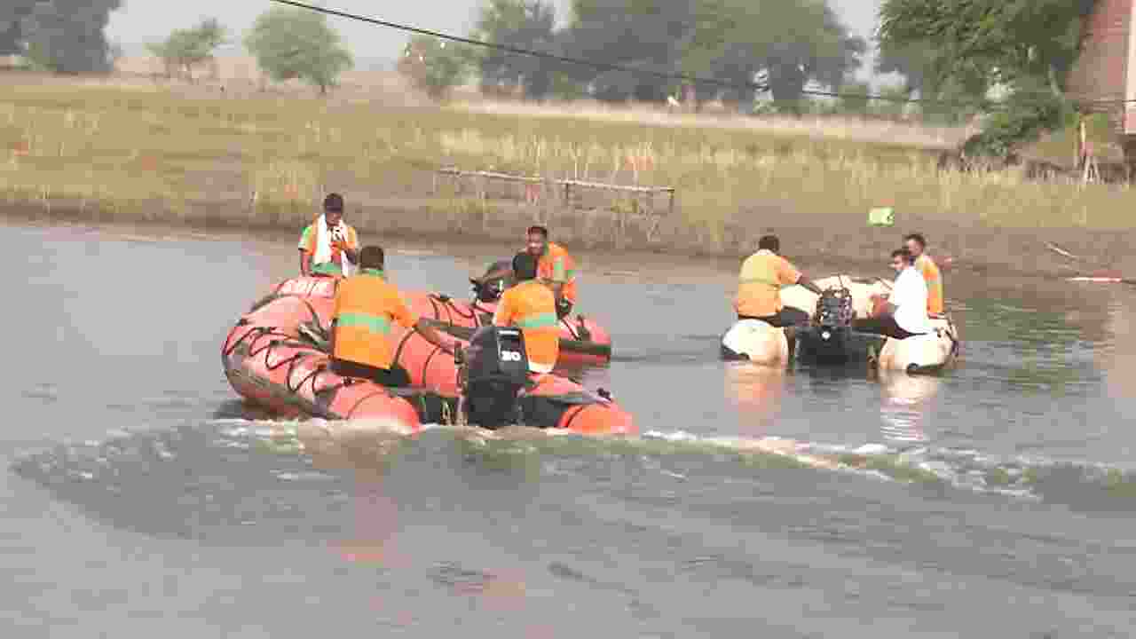 Bihar boat tragedy