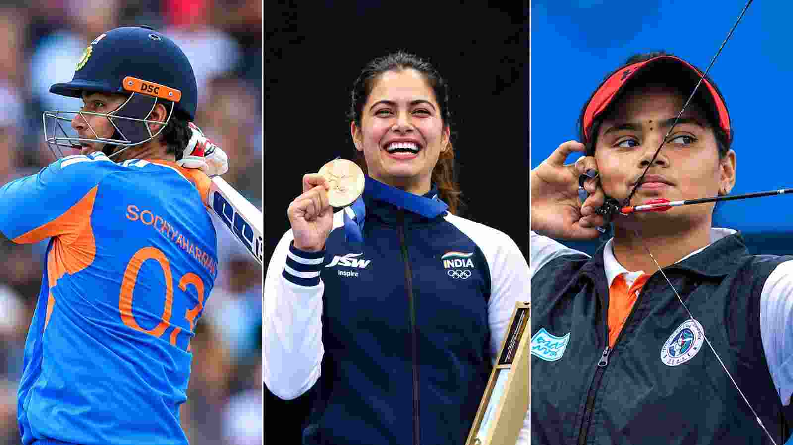 Asian Games Medal Prospects